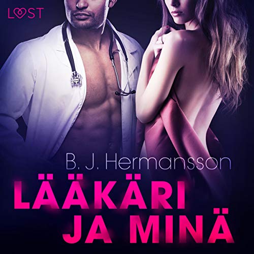 Lääkäri ja minä by B. J. Hermansson