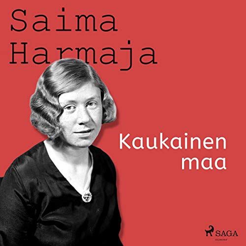 Kaukainen maa