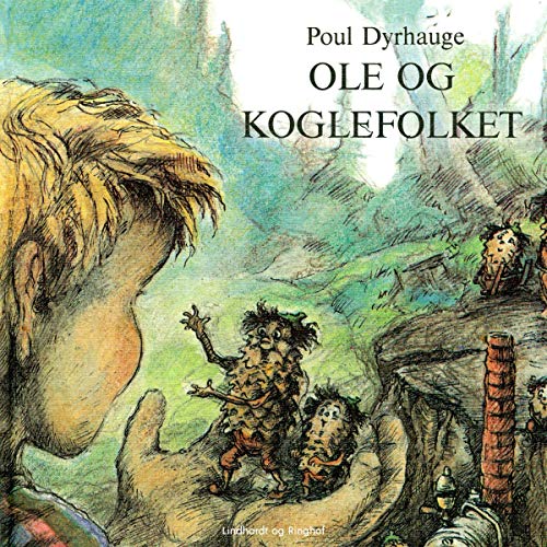Ole og koglefolket