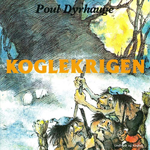 Koglekrigen