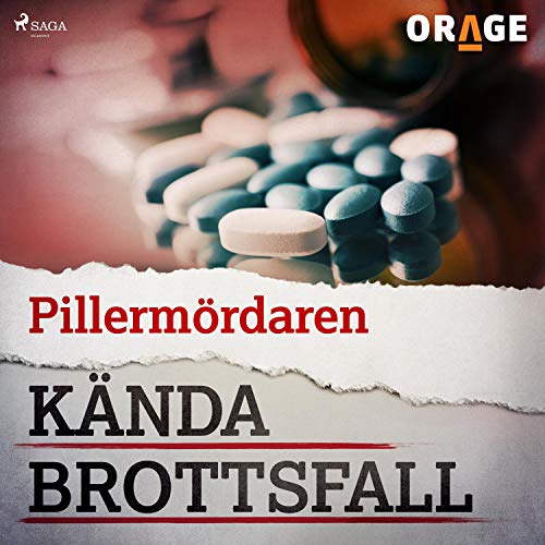 Pillermördaren by Orage