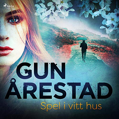 Spel i vitt hus by Gun Årestad
