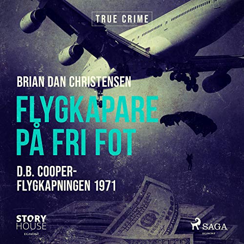 Flygkapare på fri fot