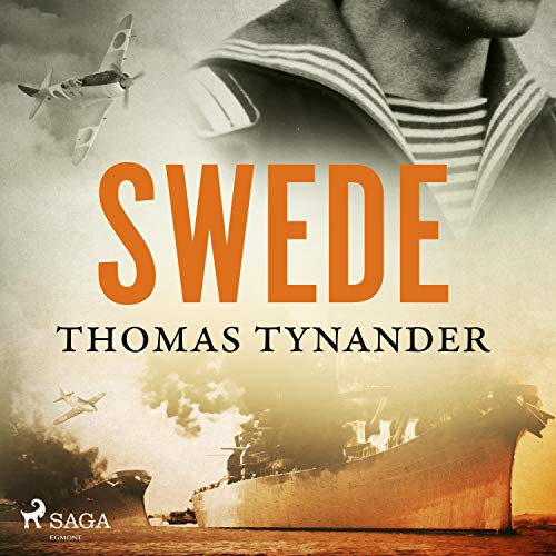 Swede (Swedish edition)