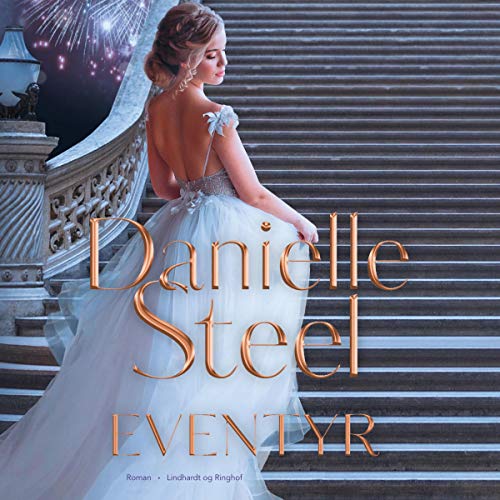 Eventyr by Danielle Steel