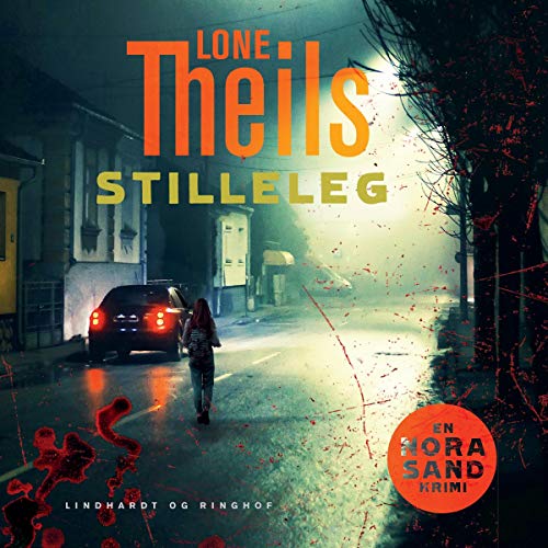 Stilleleg by Lone Theils