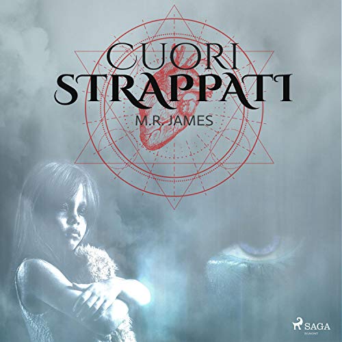 Cuori strappati by M. R. James