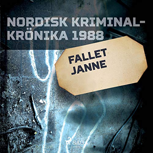 Fallet Janne by div.