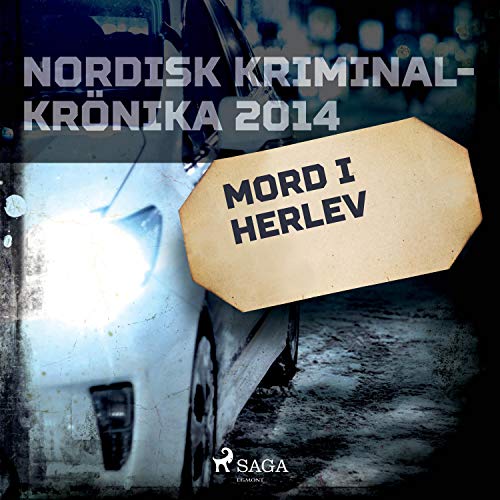Mord i Herlev