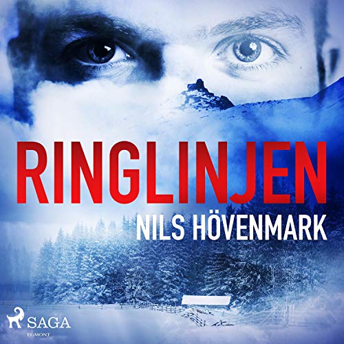 Ringlinjen by Nils Hövenmark