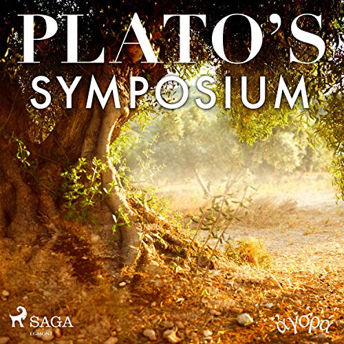 Plato's Symposium by Plato