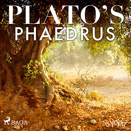 Plato's Phaedrus by Plato