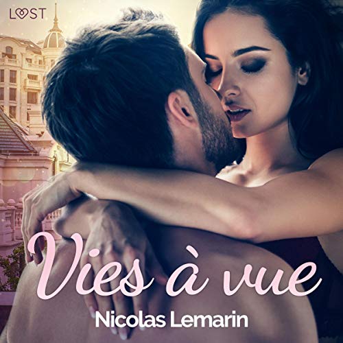 Vies à vue by Nicolas Lemarin
