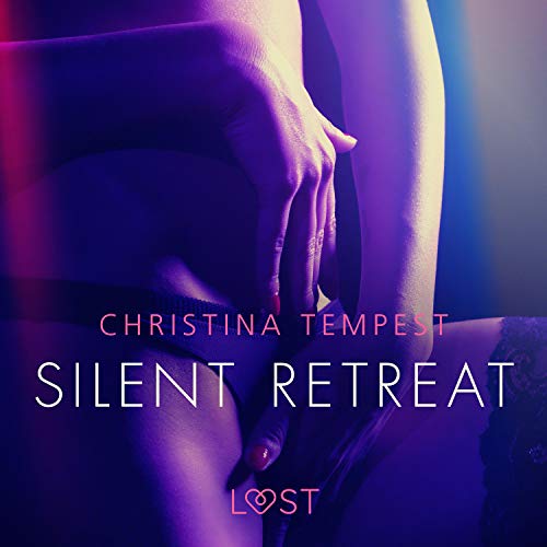 Silent Retreat [Swedish edition] by Christina Tempest