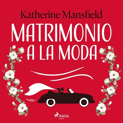 Matrimonio a la moda
