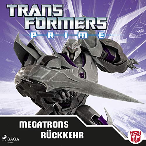 Megatrons Rückkehr