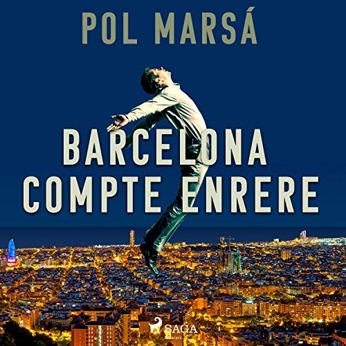 Barcelona compte enrere by Pol Marsá