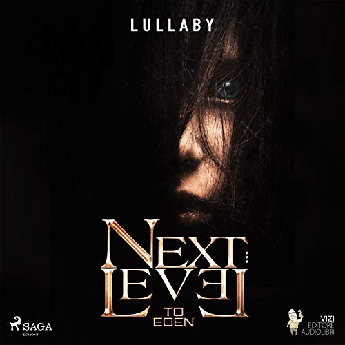 Next Level to Eden [Italian Version] by Lullaby