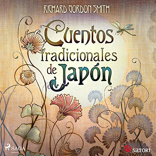 Cuentos tradicionales de Japón