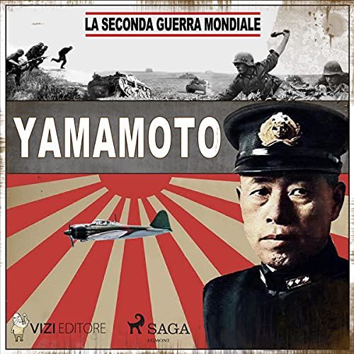 Yamamoto by Lucas Pavetto
