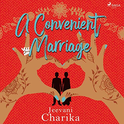 A Convenient Marriage by Jeevani Charika