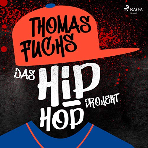 Das Hip-Hop Projekt by Thomas Fuchs