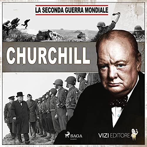 Churchill (Italian edition)