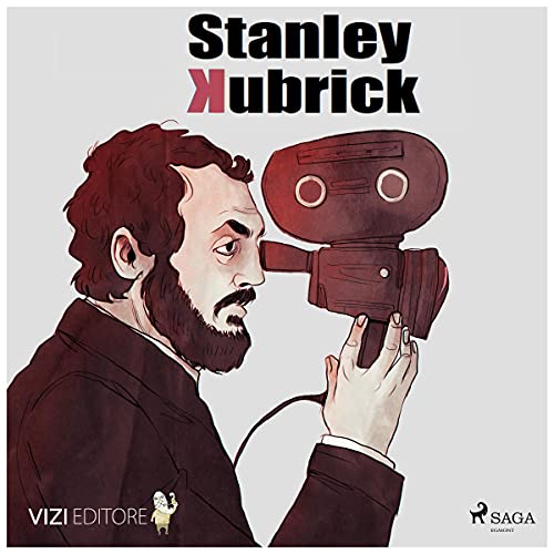 Stanley Kubrick (Italian edition)