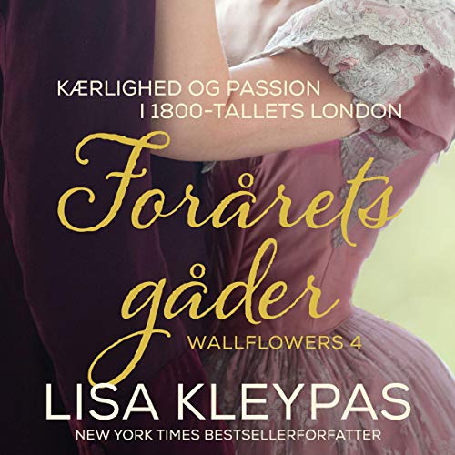 Forårets gåder by Lisa Kleypas