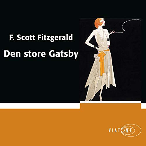 Den store Gatsby [The Great Gatsby]