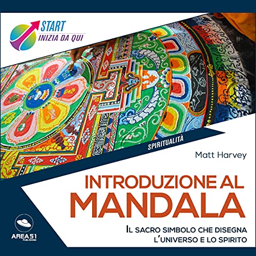 Introduzione Al Mandala by Matt Harvey