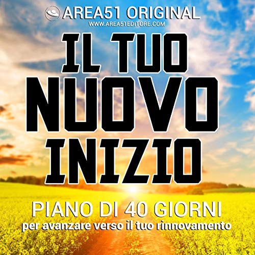 Il tuo Nuovo Inizio