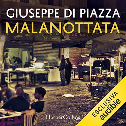 Malanottata by Giuseppe Di Piazza