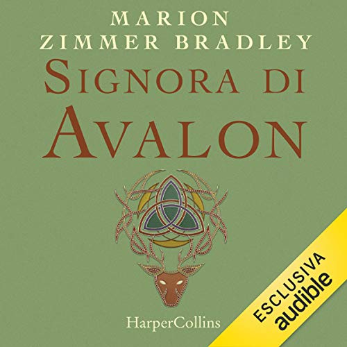 Signora di Avalon