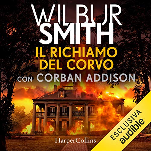 Il richiamo del corvo