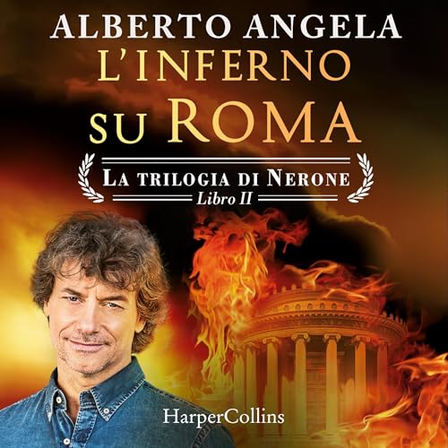 L'inferno su Roma