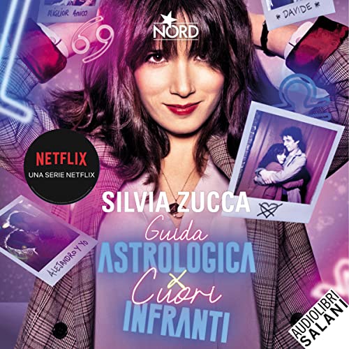 Guida astrologica per cuori infranti by Silvia Zucca