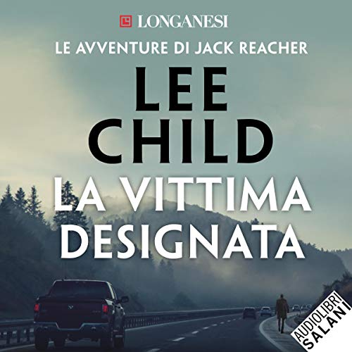 La vittima designata