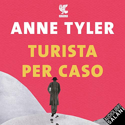 Turista per caso by Anne Tyler