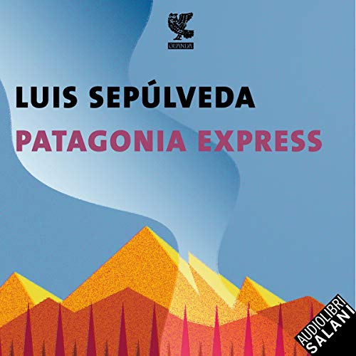 Patagonia express