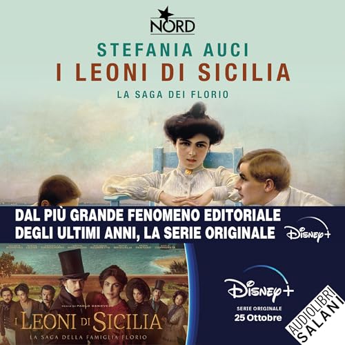 I leoni di Sicilia