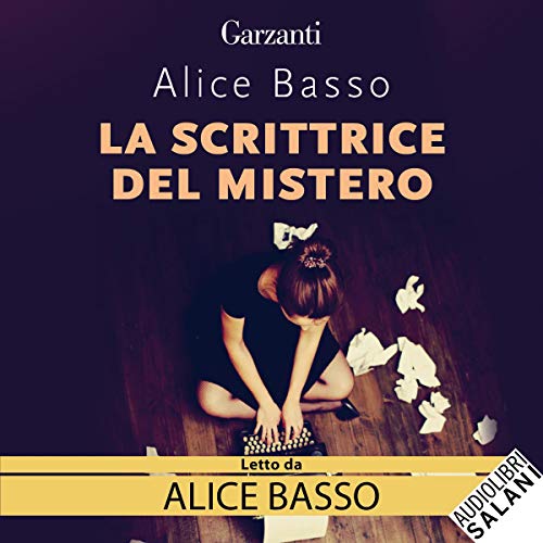 La scrittrice del mistero