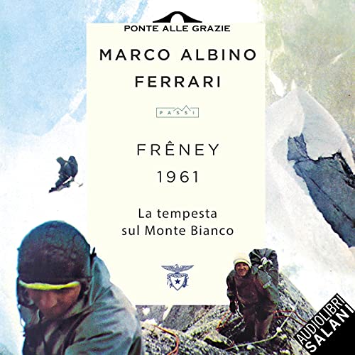 Frêney 1961 by Marco Albino Ferrari