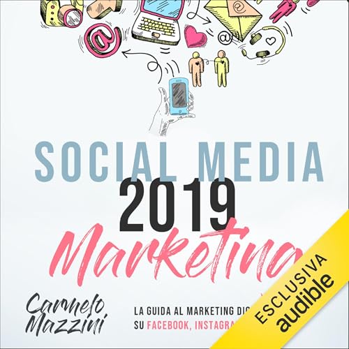 Social Media Marketing 2019