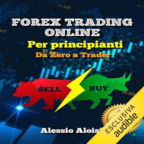 Forex Trading Online by Alessio Aloisi