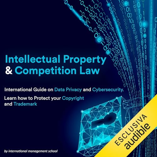 Intellectual Property and Competition Law