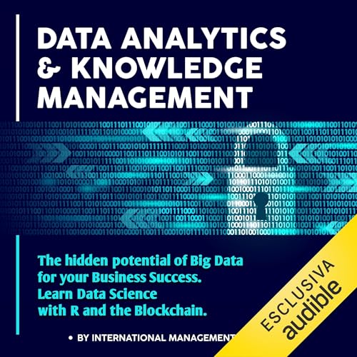 Data analytics and knowledge management by International Management School