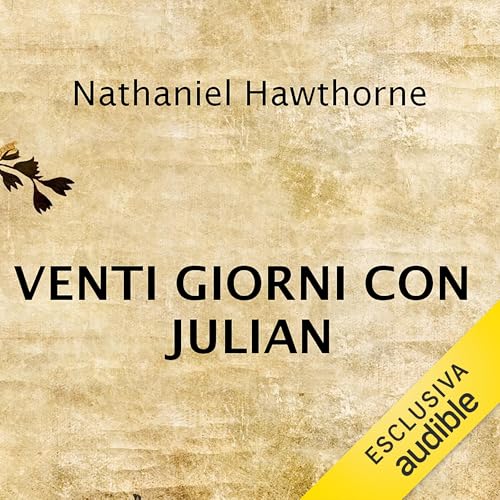 Venti giorni con Julian