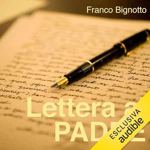 Lettera al padre by Franz Kafka