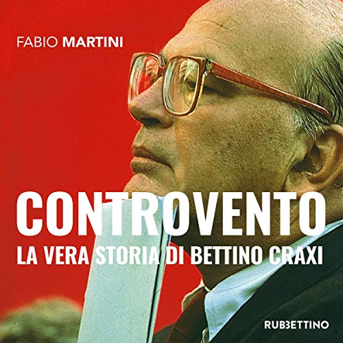 Controvento by Fabio Martini
